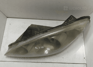Lampa lewa reflektor lewy kia ceed 1 i ed 06-09 2