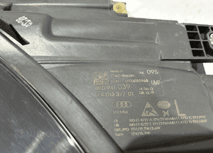 AUDI A6 C8 4K Lampa Full Led Lewa - 16009 5