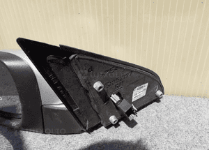 Lusterko elektryczne lewe opel vectra c 5-PIN Z157 oryginał 4