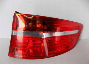 BMW X6 E71 Lampa Tylna Prawa - 11816 1