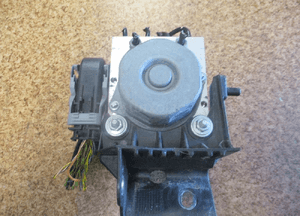 POMPA ABS FIAT PANDA III LANCIA YPSILON 0265242809 2