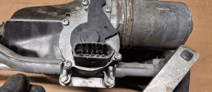 Mechanizm wycieraczek przód Ford Fusion 2S6T-17B571-AC 2N11-11009-AB 4