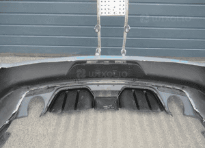 Zderzak tylny tył ford mustang vi 6 gt 2014-2017 rok 20