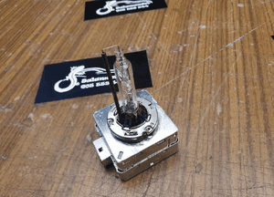 Zarnik Zarowka Zarowki Xenon D3S D1S 35W PHILIPS OSRAM Audi A4 A5 A6 Q5 VW 11