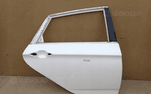 Drzwi prawe tylne hyundai I40 kombi 11- 1