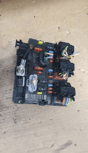 BSM-L03-00 PEUGEOT / CITROEN nr 9659741780 8