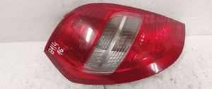 Lampa tyl tylna lewa mercedes a-klasa W169 lift 1