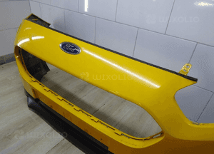Zderzak przód przedni ford transit courier jt76-17757-a 4