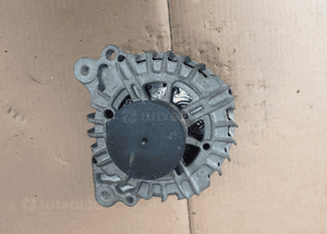 Alternator 03L903023L vw passat 1.6 tdi dcx 140A 4