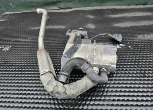 Ogrzewanie 8R0265105A 8K0265081K Postojowe Webasto Podgrzewacz Komplet Audi A4 B8 A5 30