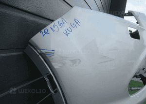 Zderzak przód przedni ford kuga MK2 2013-2016 rok 7