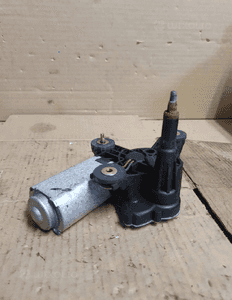 Silniczek wycieraczki tył tylnej Fiat Panda MS259600-7000 5