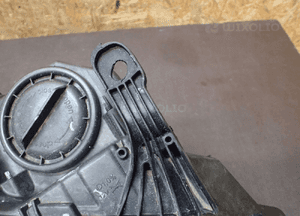 LAMPA PRZÓD PRAWA OPEL ASTRA 5 K V LIFT FULL LED 2