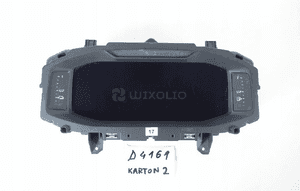 Licznik virtual zegary lcd seat tarraco 5FJ920320A 1