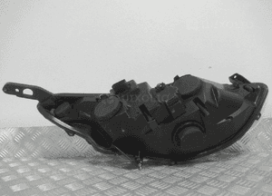 Lampa przednia przód lewa ford b-max 2012-2017 12