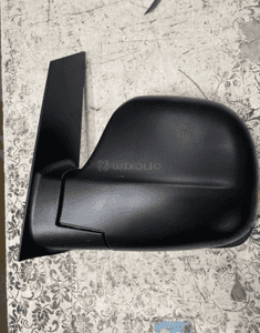 MERCEDES VITO  639 lusterko lewe zwykle NOWE 1