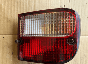 Lampa tylna prawa dolna w zderzak LAND ROVER FREELANDER Lift 2003-2006 1