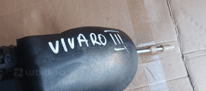 Lewarek zmiany biegów linki VIVARO B TRAFIC III 349012637R 8