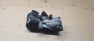 Zawór EGR Citroen C5 2.0 HDI 9656612380 2