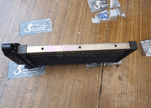 Nagrzewnica 4B1819011 Elektryczna Chlodnica Europa Audi A4 B6 B7 A6 C5 11