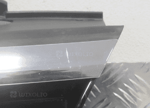 Grill gril atrapa vw passat B8 3G0853653 2014-2019 14