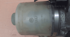 #POMPA WSPOMAGANIA VW SEAT SKODA  nr  6Q0423156AB 2