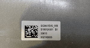 CITROEN C4 PICASSO II 1.6 E-HDI komputer sterownik silnika moduł ECU 9811651980 3