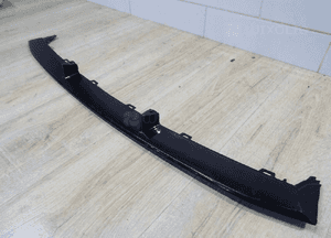 Spoiler zderzaka przód AUDI TTRS 8S0807110 1