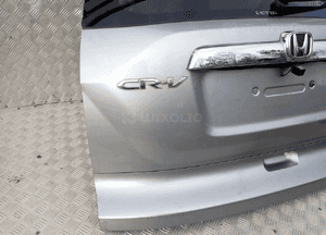 Klapa bagażnika tył tylna szyba honda cr-v iii 06- 3