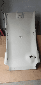Tapicerka podsufitka sufit Mazda 6 II Kombi 1