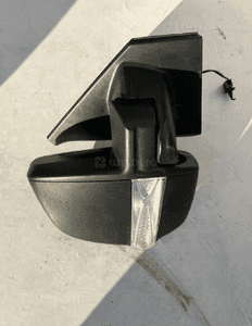 Lusterko prawe fiat doblo 10-14R 2PIN uk 1