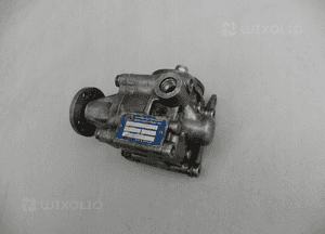 Pompa wspomagania Mercedes Kaczka T1 T2 208 2,3D LUK LF167 4