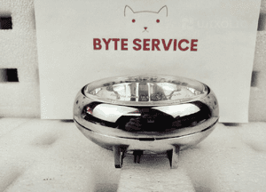 MINI Cooper R50 R53 01-06 r. HALOGEN MASKI 2