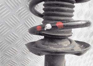 MCPHERSON AMORTYZATOR VW 1.9 TDI BLS 1T0413031BQ 4