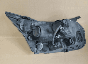 Lampa przednia przód lewa ford transit MK8 BK31-13W030-AF 4