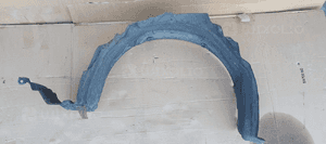 Nadkole prawy przód przednie prawe Nissan Almera 63840-5M310 2