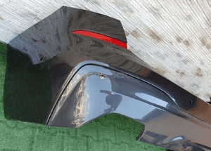 Zderzak tył bmw 6 G32 m pakiet 2