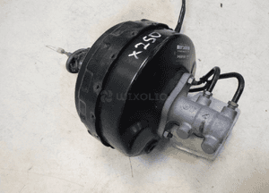 Jaguar xf X250 lift serwo pompa hamulcowa 7