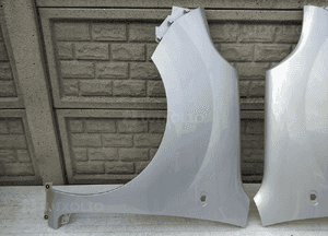 Renault kangoo 3 iii 13-18 lift błotnik prawy lewy 2