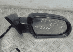 Lusterko prawe audi A5 8T LZ7H 6PIN 2