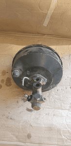 Serwo wspomaganie hamulca Alfa Romeo 156 1