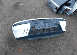 punto II 3D zderzak nr 6327 WYSYŁKA 1