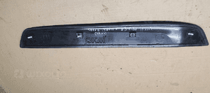 Nakładka listwa osłona progu lewy przód BMW X1 E84 8047745 7318565 5