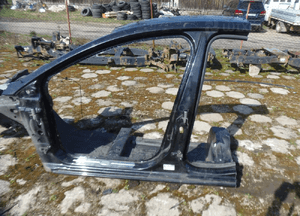 Próg lewy słupek ford mondeo MK4 hb