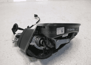 Vw tuguan lusterko lewy przód 13 pin 5NC857501Q 7
