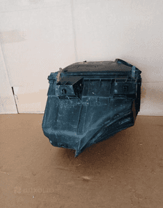Obudowa filtra powietrza Audi A6 C5 2.4 V6 078133837BD 6