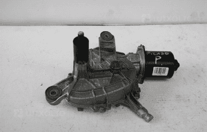 Mechanizm wycieraczek silniczek prawy Citroen C4 Picasso '2012 1