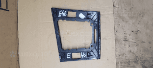 Ramka dekor tunelu zmiany biegów BMW 3 E46 8211465 4