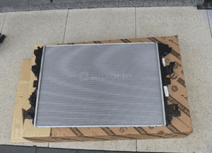 Alfa romeo tonale żaluzja kierownica powietrza silniczek 50564789 8