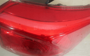 Lampa prawa tylna tył vw t roc t-roc led 2GA945096 3